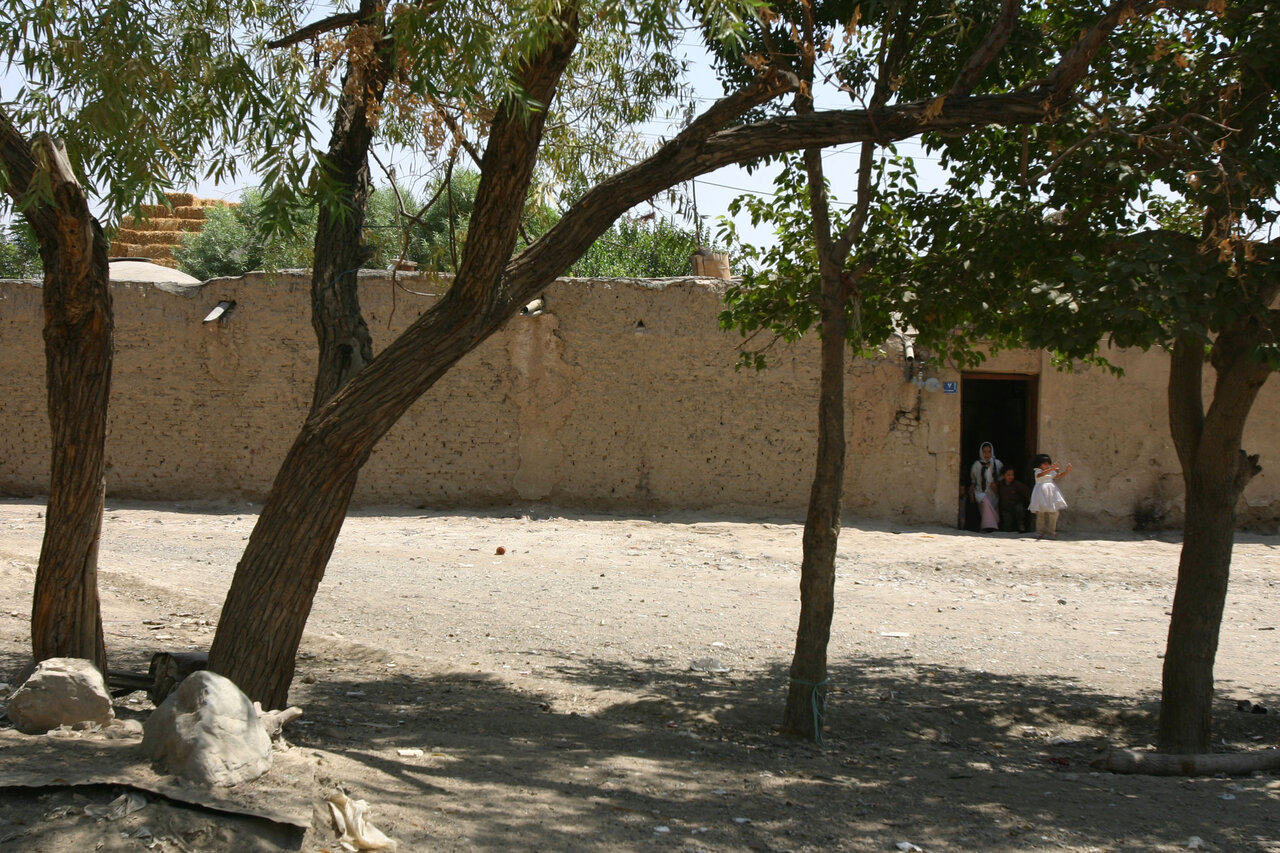 این روستاها برای تفریح نیم روزه مناسب اند | تماشای سازه های 2 هزار ساله تا طبیعت زیبا