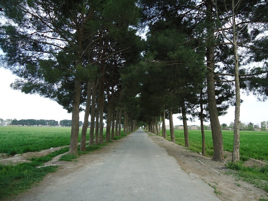 این روستاها برای تفریح نیم روزه مناسب اند | تماشای سازه های 2 هزار ساله تا طبیعت زیبا