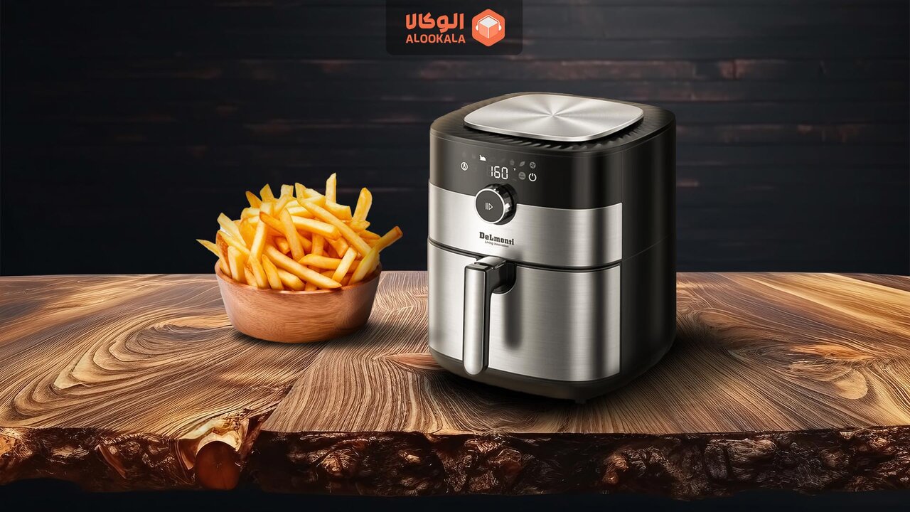 3 کالای ضروری لوازم خانگی در سال 2024 توسط کارشناسان الوکالا اعلام شد