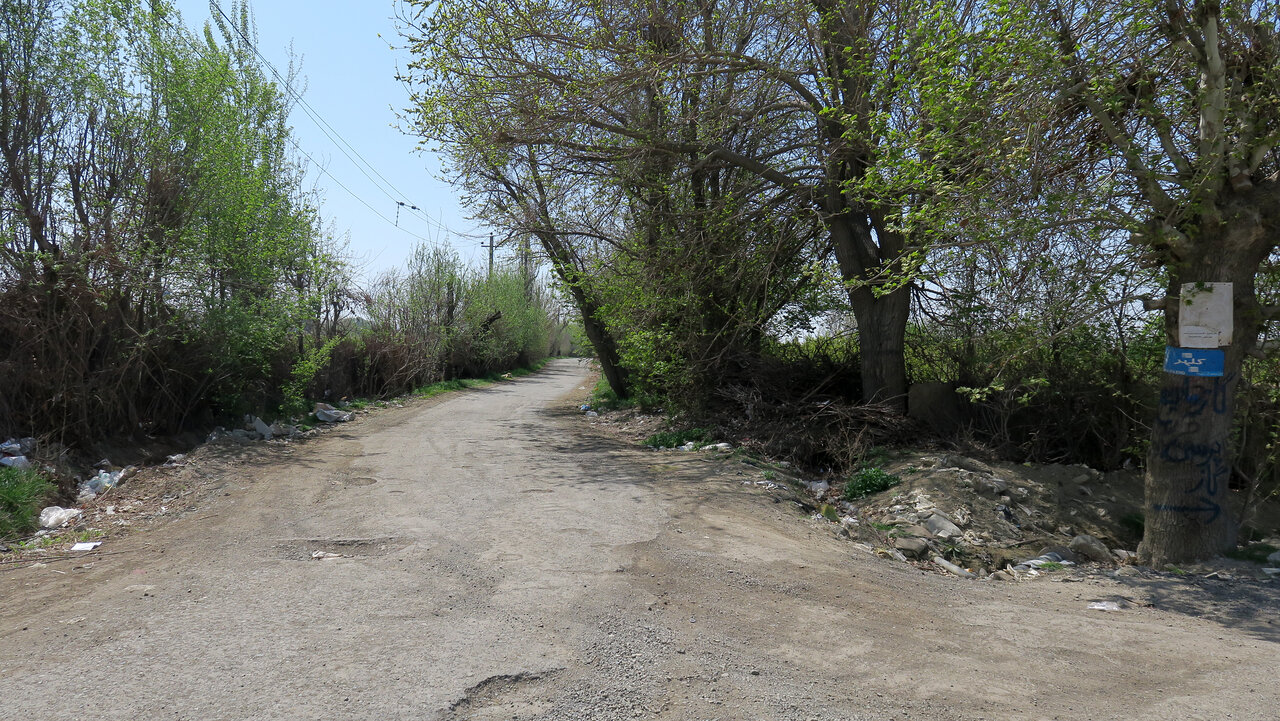 این روستاها برای تفریح نیم روزه مناسب اند | تماشای سازه های 2 هزار ساله تا طبیعت زیبا