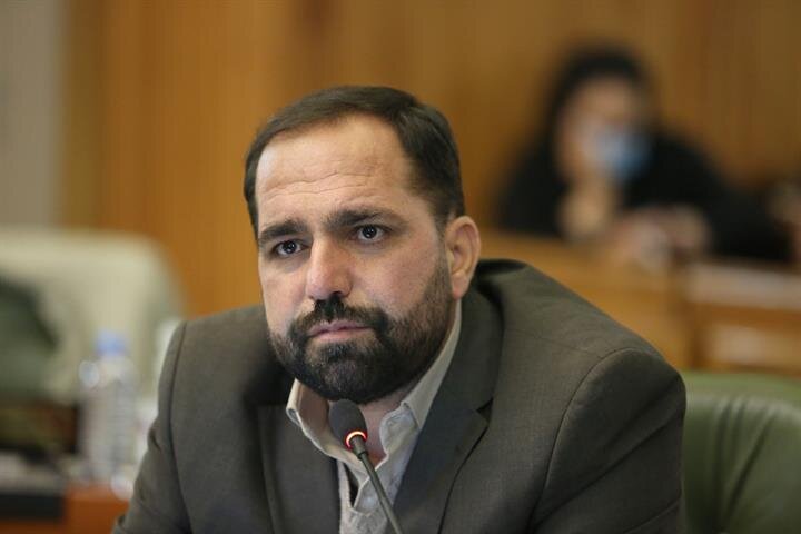 پیام های تسلیت اعضای شورای اسلامی شهر تهران