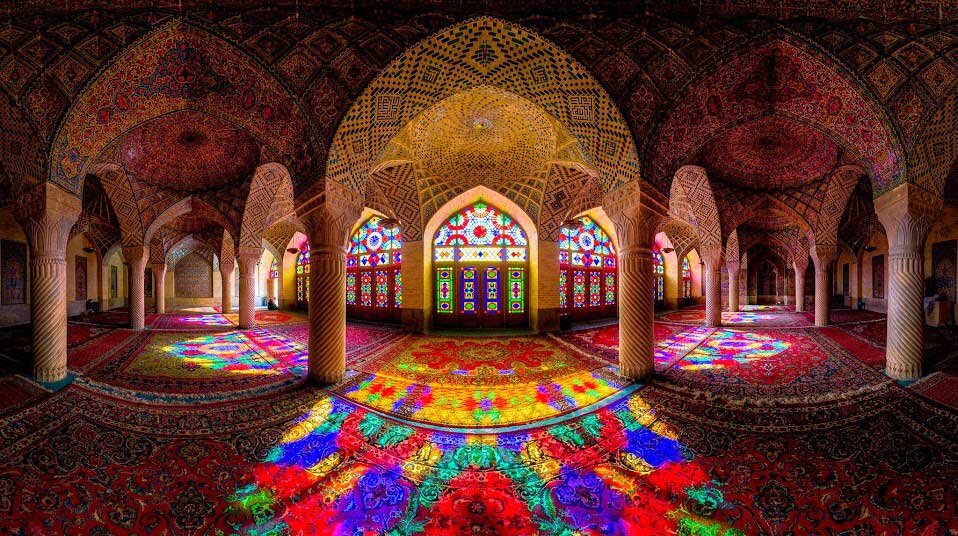 بهترین زمان برای سفر به شیراز و بازدید از مکانهای دیدنی