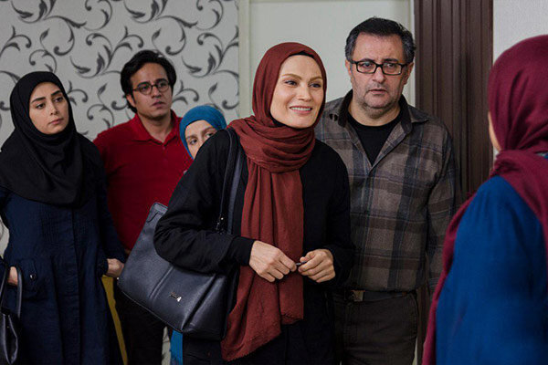 اعتراف یک کارگردان: من از نزول خوارها پول میگرفتم تا...