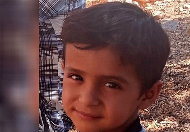 خرسان کودک ۵ ساله را بلعید | ۱۷ روز جستجوی بی نتیجه برای یافتن سبحان
