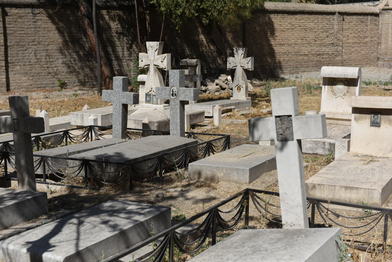 دولاب؛ نخستین محل زندگی ارامنه در تهران | مراسم مذهبی خاص ارامنه در دولاب