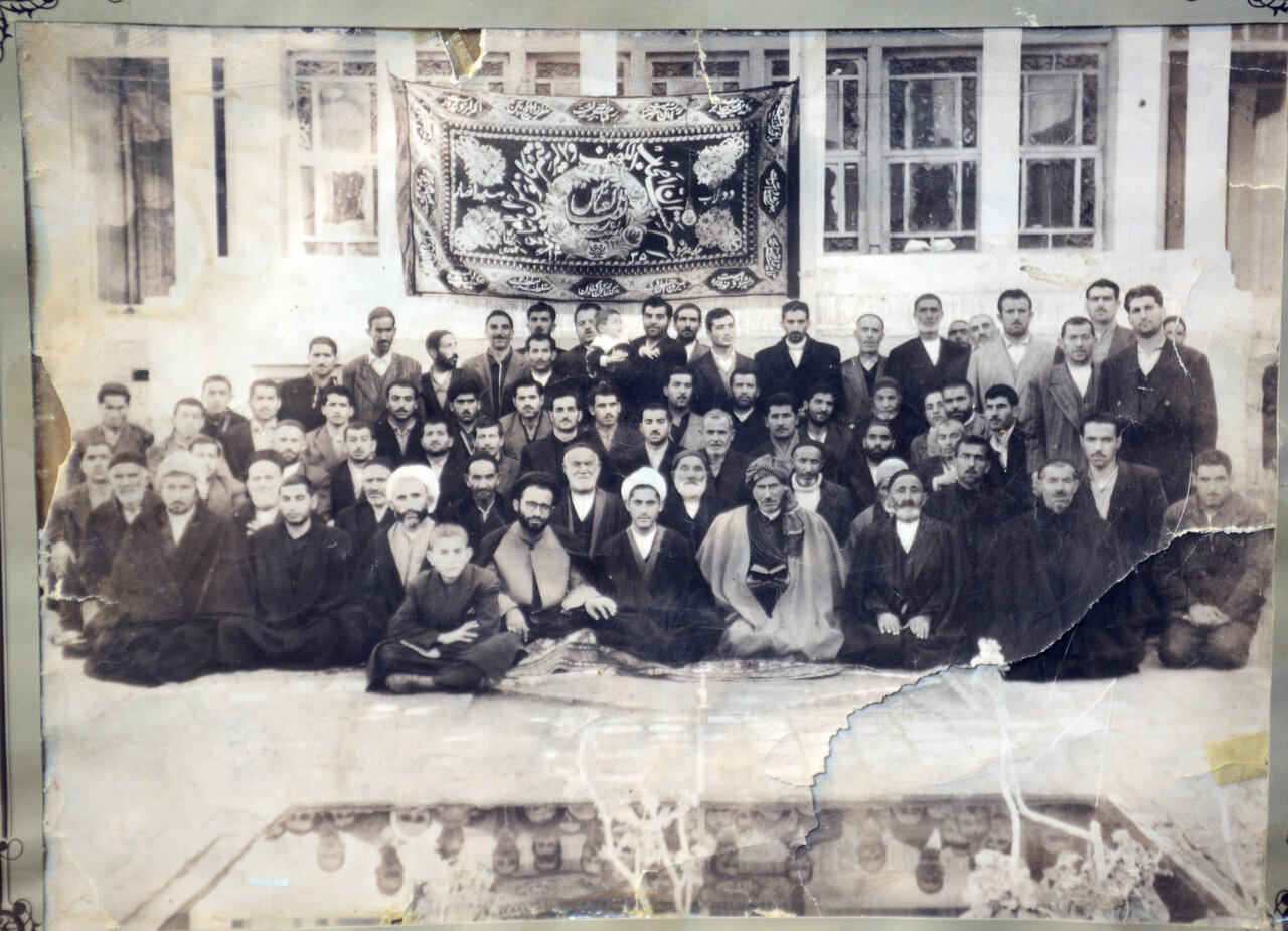 سرزمین عرفان و دانش | آشنایی با برجستهترین عالمان و عرفای دولاب