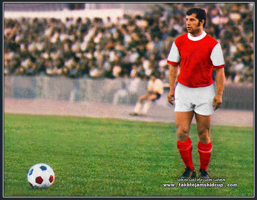 مشاهیر دولاب | از ستارهههای فوتبال تا هنرمند و وزیر