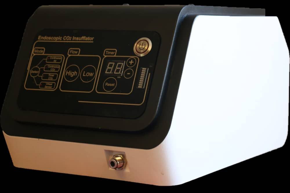 کاهش شدت درد در عملهای آندوسکوپی با استفاده از هوش مصنوعی