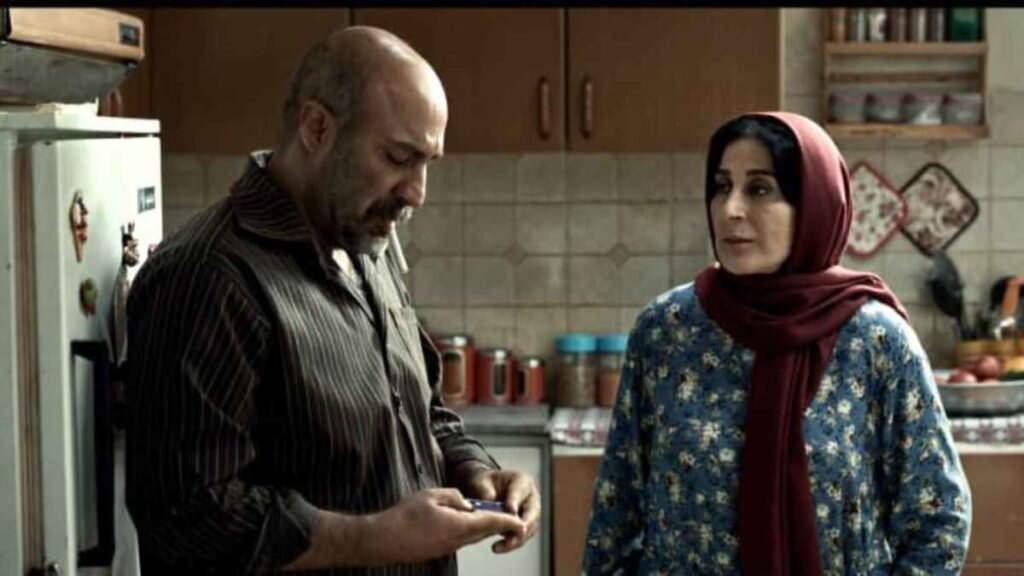 تصاویر کمتر دیده شده از محسن تنابنده و فاطمه معتمدآریا | جزئیات اکران مشخص شد