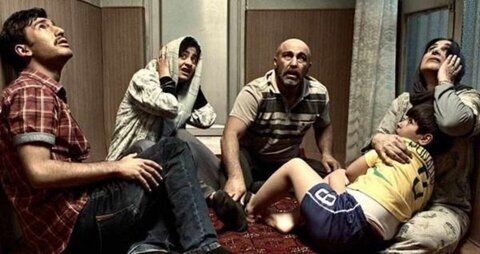 تصاویر کمتر دیده شده از محسن تنابنده و فاطمه معتمدآریا | جزئیات اکران مشخص شد