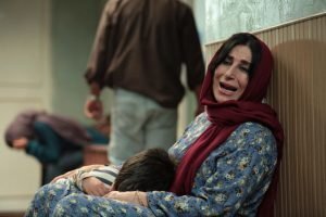 تصاویر کمتر دیده شده از محسن تنابنده و فاطمه معتمدآریا | جزئیات اکران مشخص شد