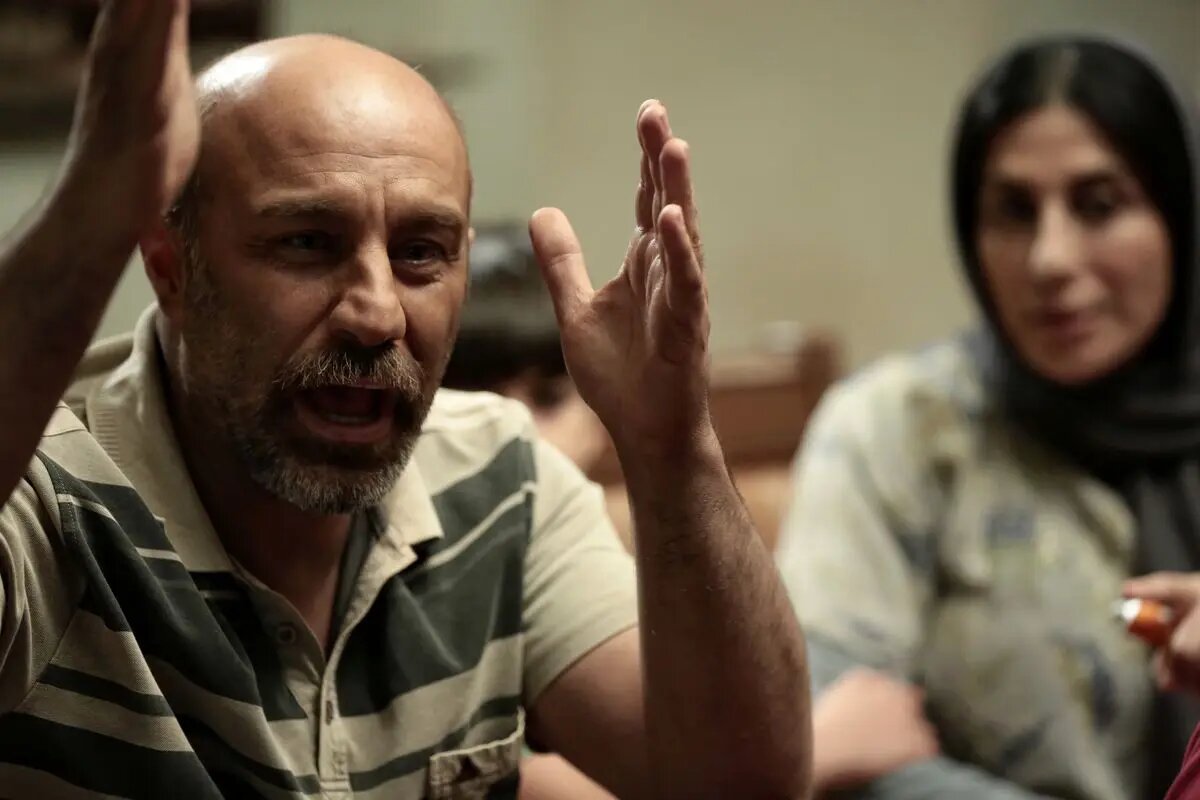 تصاویر کمتر دیده شده از محسن تنابنده و فاطمه معتمدآریا | جزئیات اکران مشخص شد