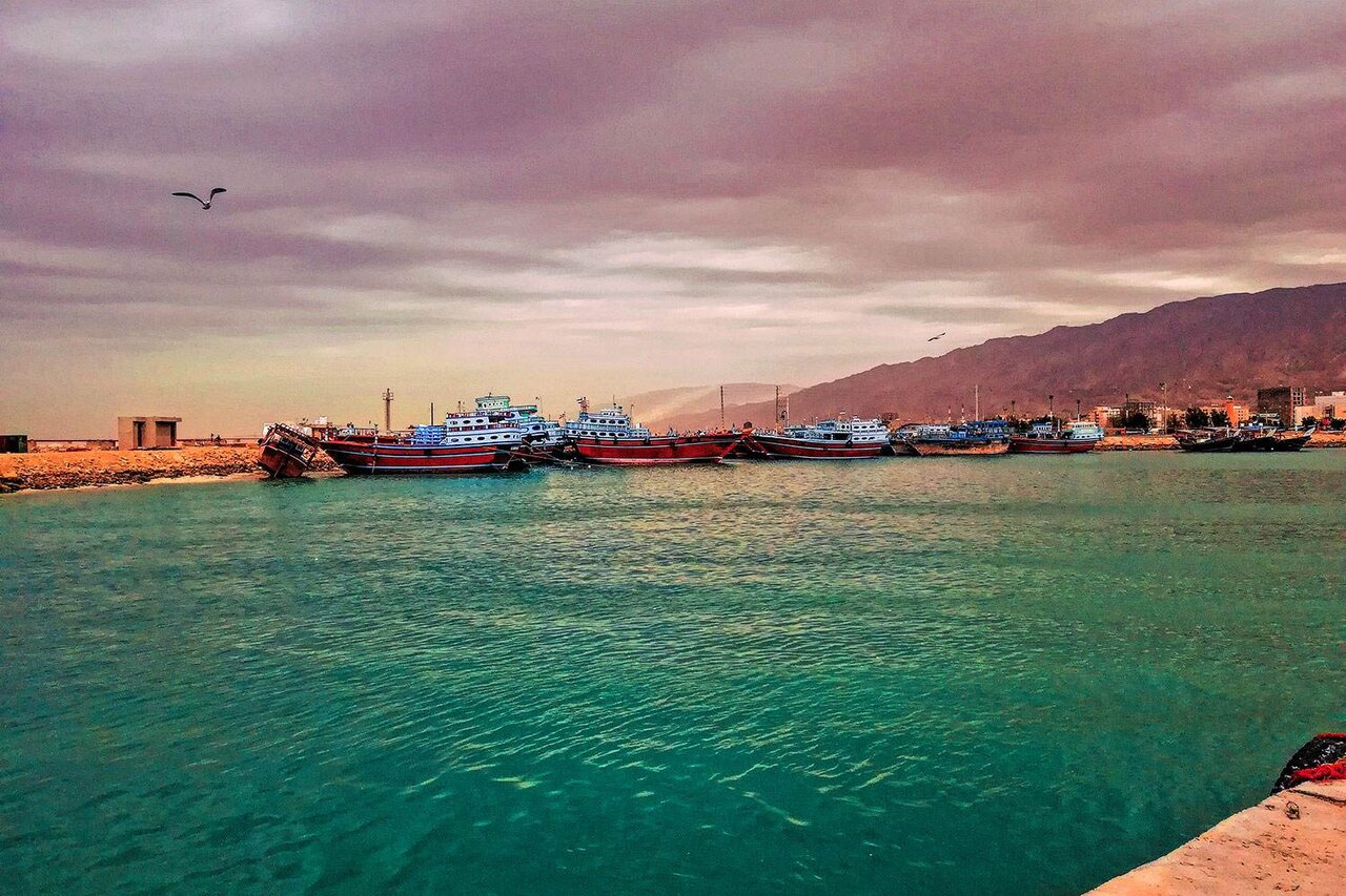 ماجرای نجات یک خانواده 5 نفره از گرداب | روایت روز حادثه در ساحل نخل تقی