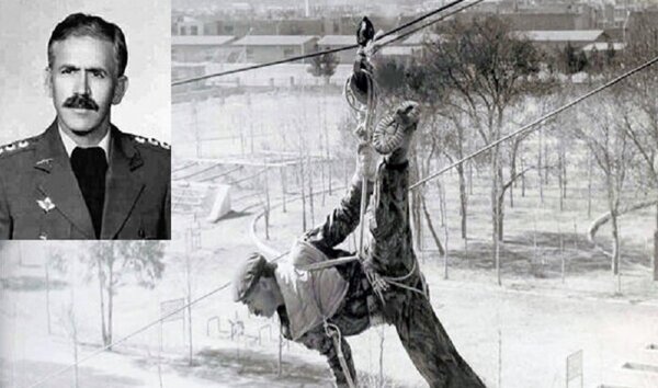 ماجرای نامه «شیر صحرا»ی ایرانی به صدام حسین و  پاسخ صدام به او | وقتی دهان همه فرماندهان از تعجب باز ماند