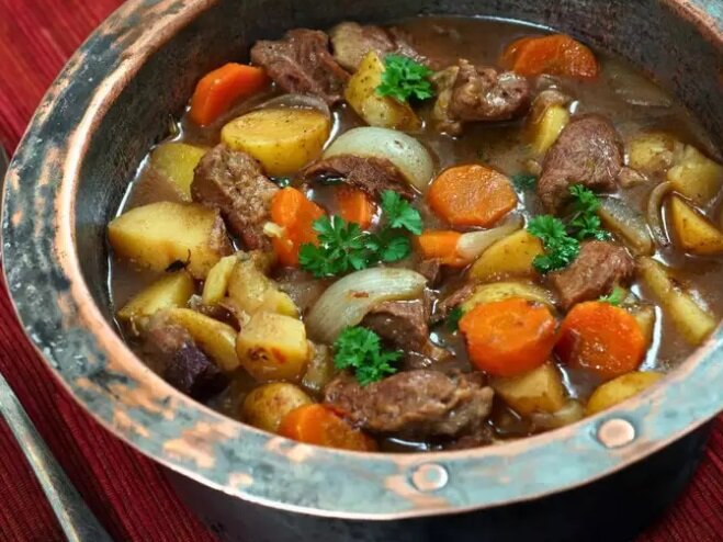 ۴ غذای برتر لاغر شوید!