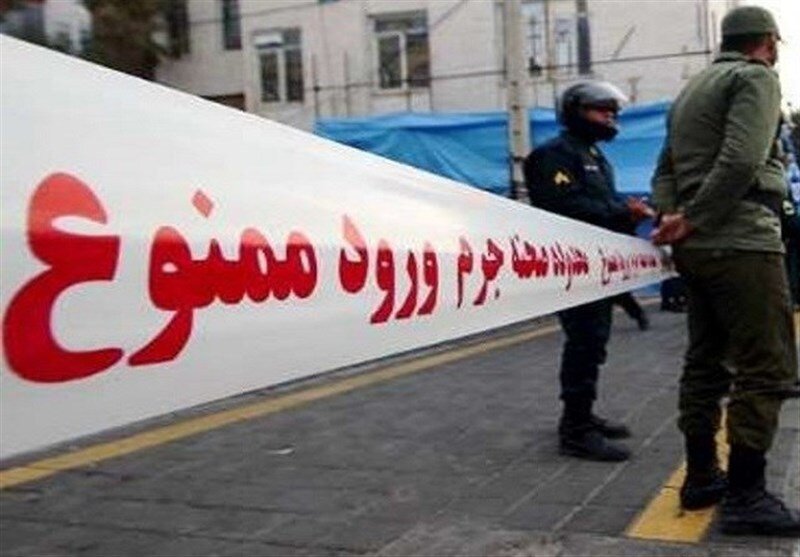 ماشين پليس