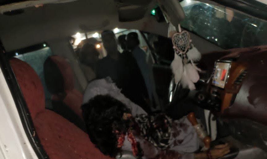 هلاکت یک تروریست جیش الظلم با تیر غیب ( عکس و فیلم)