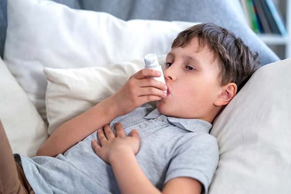 این علامتها خبر از بیماری آسم میدهد | چند درصد ایرانی ها آسم دارند؟