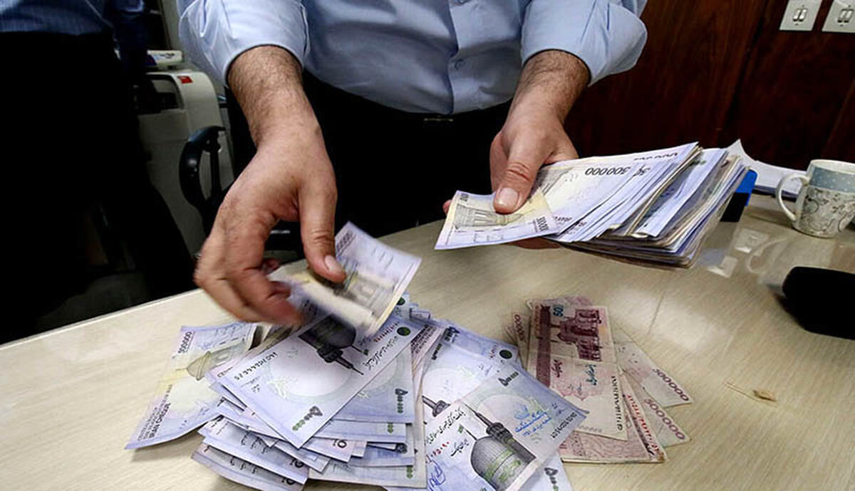 خبر مهم برای بازنشستگان؛ زمان واریز مابه التفاوت همسان سازی و افزایش سنواتی پول اسكناس