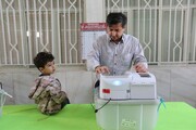 انتشار اسامی ۱۶ نفر نخست مرحله دوم انتخابات مجلس در تهران