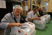 فوری | ۱۶ نماینده‌ باقیمانده تهران برای مجلس دوازدهم مشخص شدند + اسامی و تعداد آرا