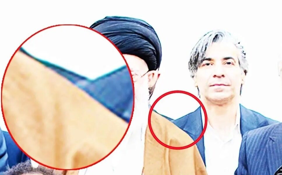 پاسخ به ادعای عجیب اینترنشنال و منوتو درباره عکس یادگاری رهبر انقلاب با ملیپوشان فوتسال + عکس و فیلم