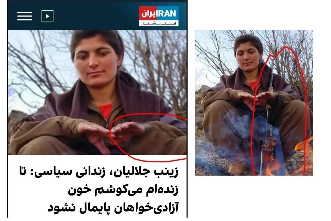 پاسخ به ادعای عجیب اینترنشنال و منوتو درباره عکس یادگاری رهبر انقلاب با ملیپوشان فوتسال + عکس و فیلم