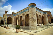 تصاویر دیدنی مسجد جامع عتیق شیراز، قدیمی ترین مسجد شیراز