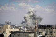 اسرائیل ۷۰ درصد اسرای خود را در غزه کشته است