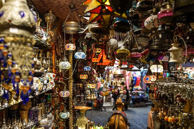 تور مسقط برای کریسمس