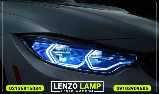 راهنمای خرید هدلایت خودرو را حتما بخوانید