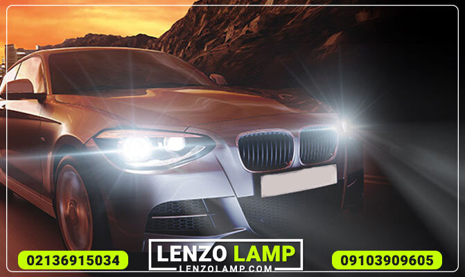 راهنمای خرید هدلایت خودرو را حتما بخوانید