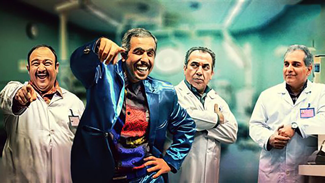 شکایت از سریال پیمان معادی تا سریال مهران مدیری