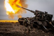 به سوی فتح خارکف؛ روسیه جبهه بزرگی در جنگ با اوکراین بازگشود
