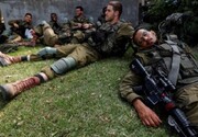 درخواست آتش بس در غزه از سوی ژنرال‌های ارشد اسرائیلی