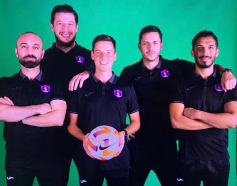 دوقلوهای ایرانی-اسپانیایی در لیگ قطر | بازگشت دوباره با زوج موفق