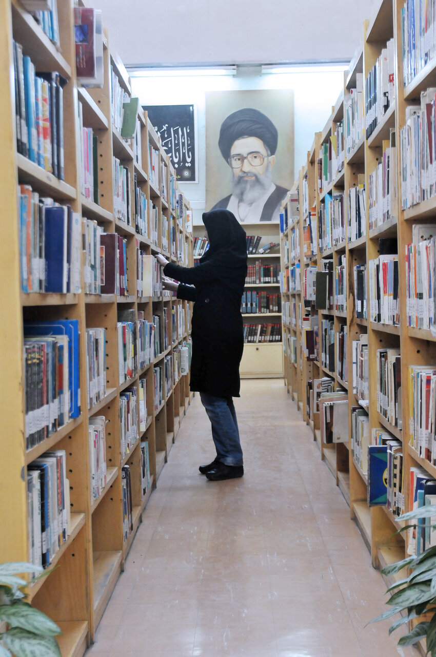 تفریح میان کشکولهای هیجانانگیز