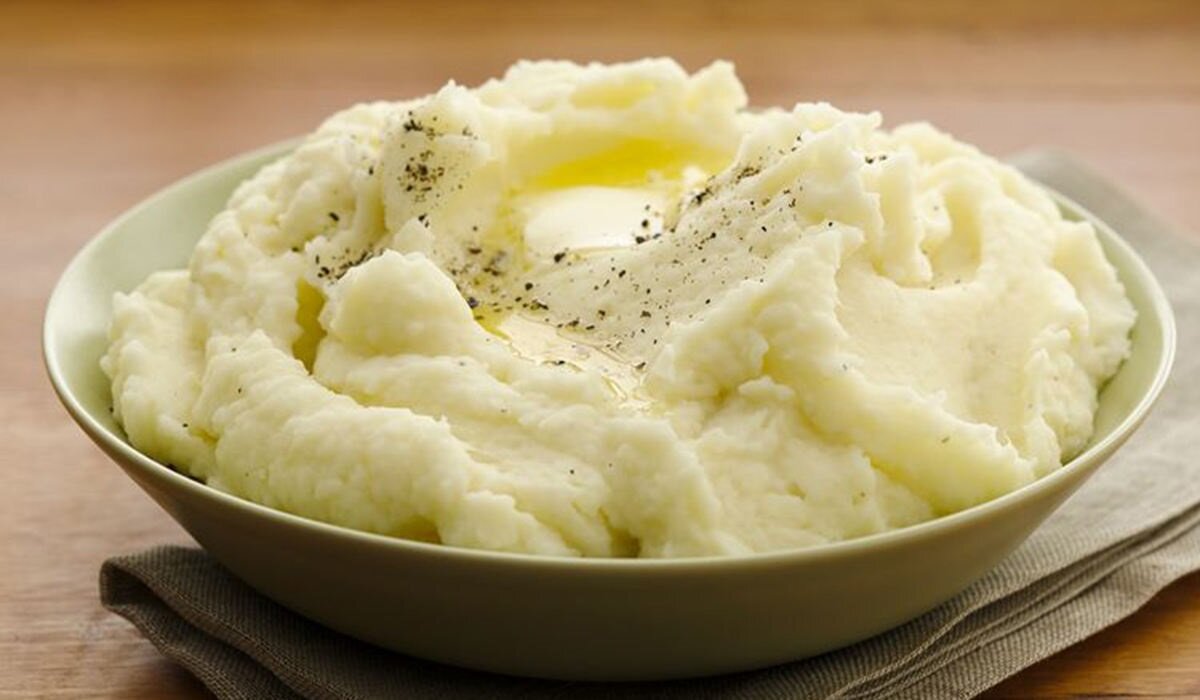 دستور تهیه پوره ساده اما مقوی در خانه برای کودکان