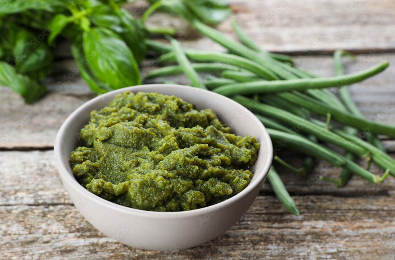 دستور تهیه پوره ساده اما مقوی در خانه برای کودکان