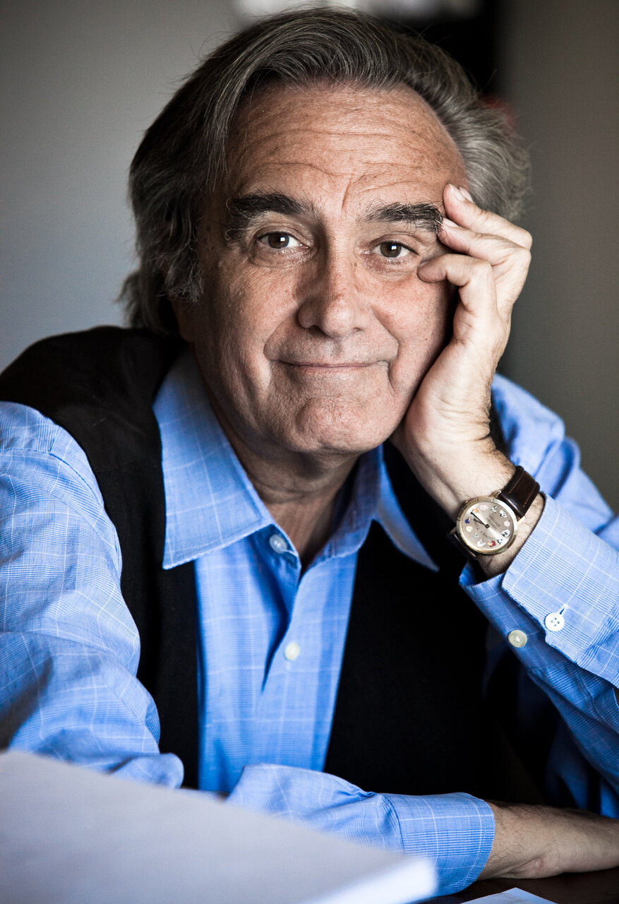 راجرکورمن به روایت کاپولا، اسکورسیزی، باگدانوویچ و دیگران