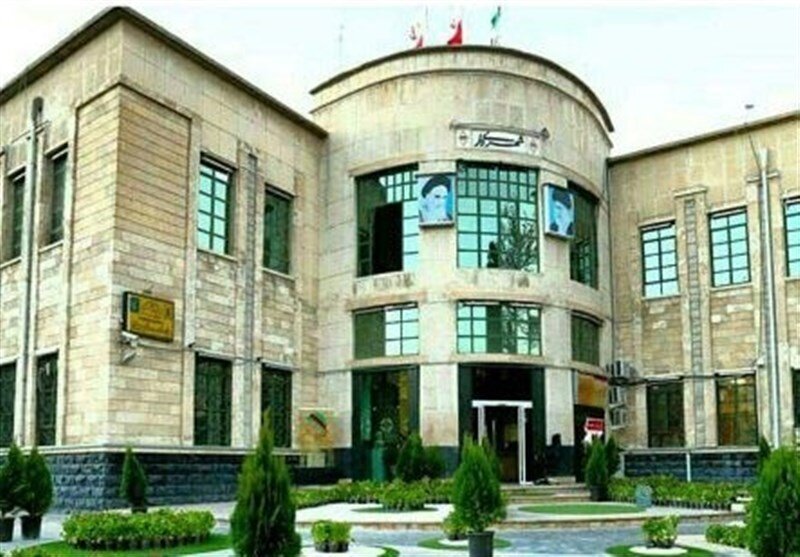 شهرداري شيراز