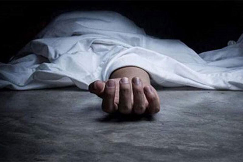 قتل دلخراش مادر به خاطر ارثیه | مرگ مقتول زیر مشت و لگد پسرش جسد