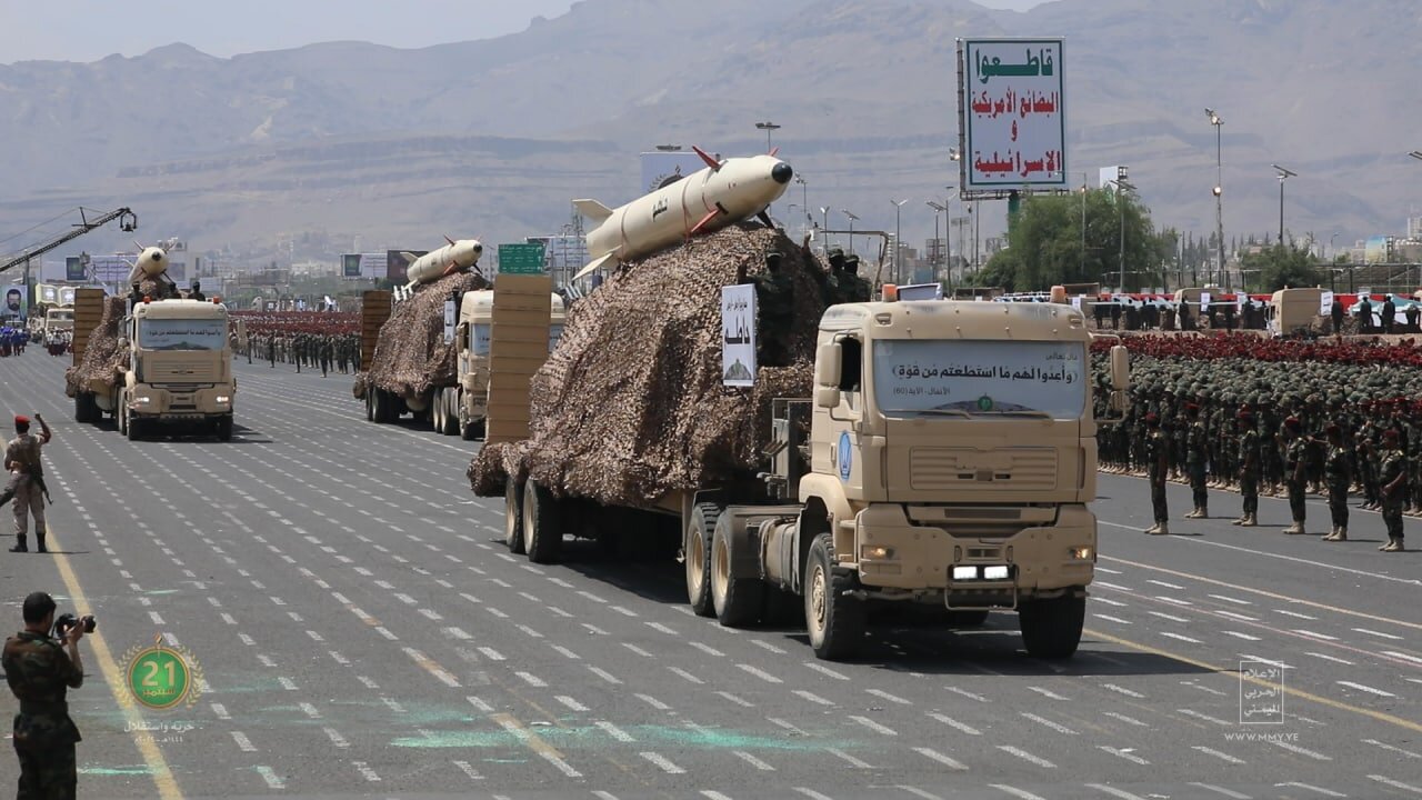 مهم‌ترین موشک‌های یمنی کدامند؟ | مروری بر سیر قدرت موشکی یمن