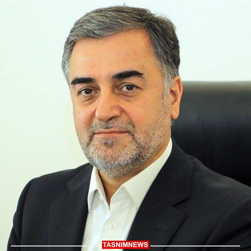 چه کسی معاون پارلمانی رئیسی میشود؟ + عکس