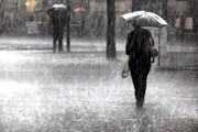 بیشترین بارش کشور تا پایان خرداد در این روزها رخ می دهد ؛ جدیدترین پیش بینی بارندگی ها