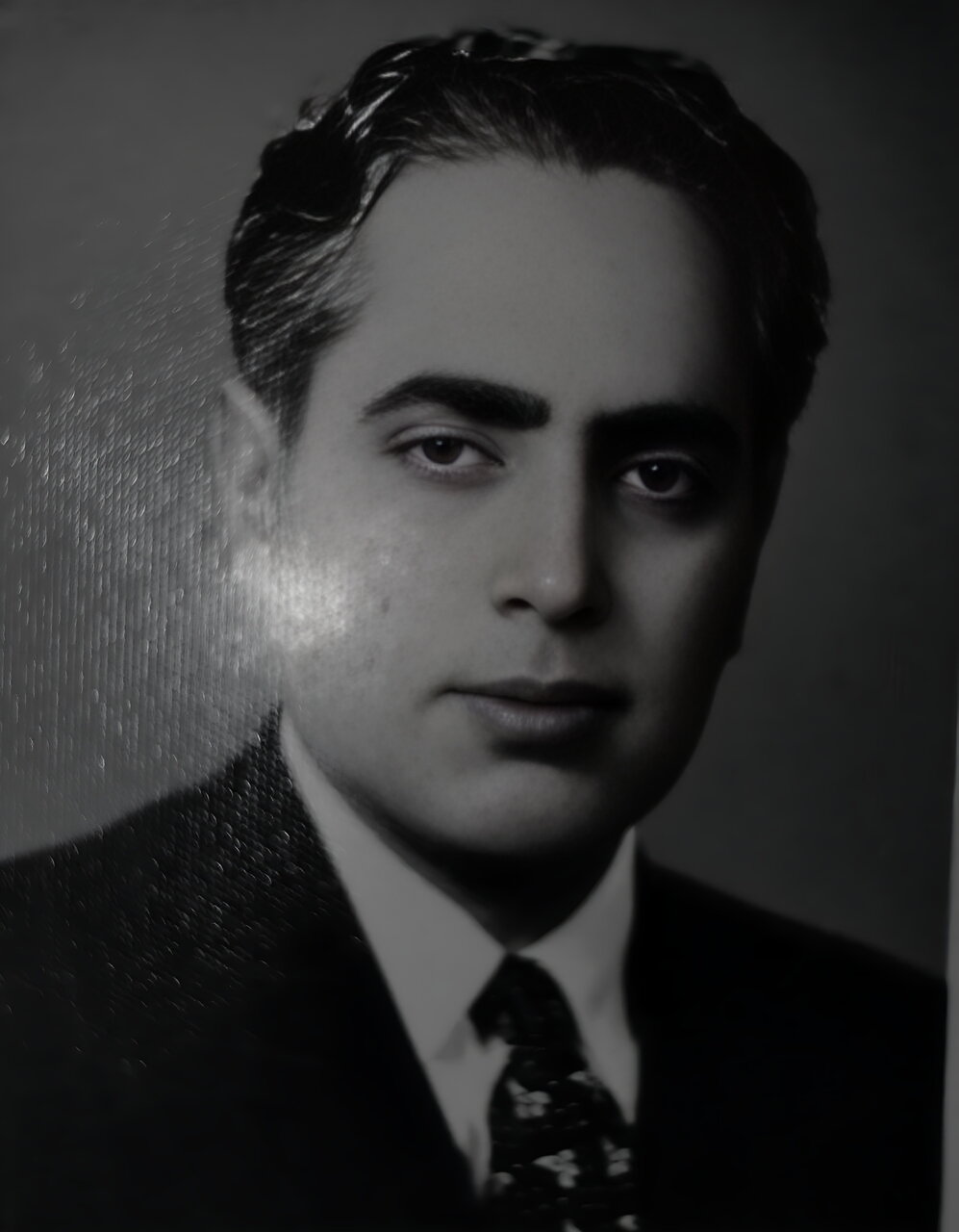 گمنامترین تهرانشناس با جامعترین کتاب