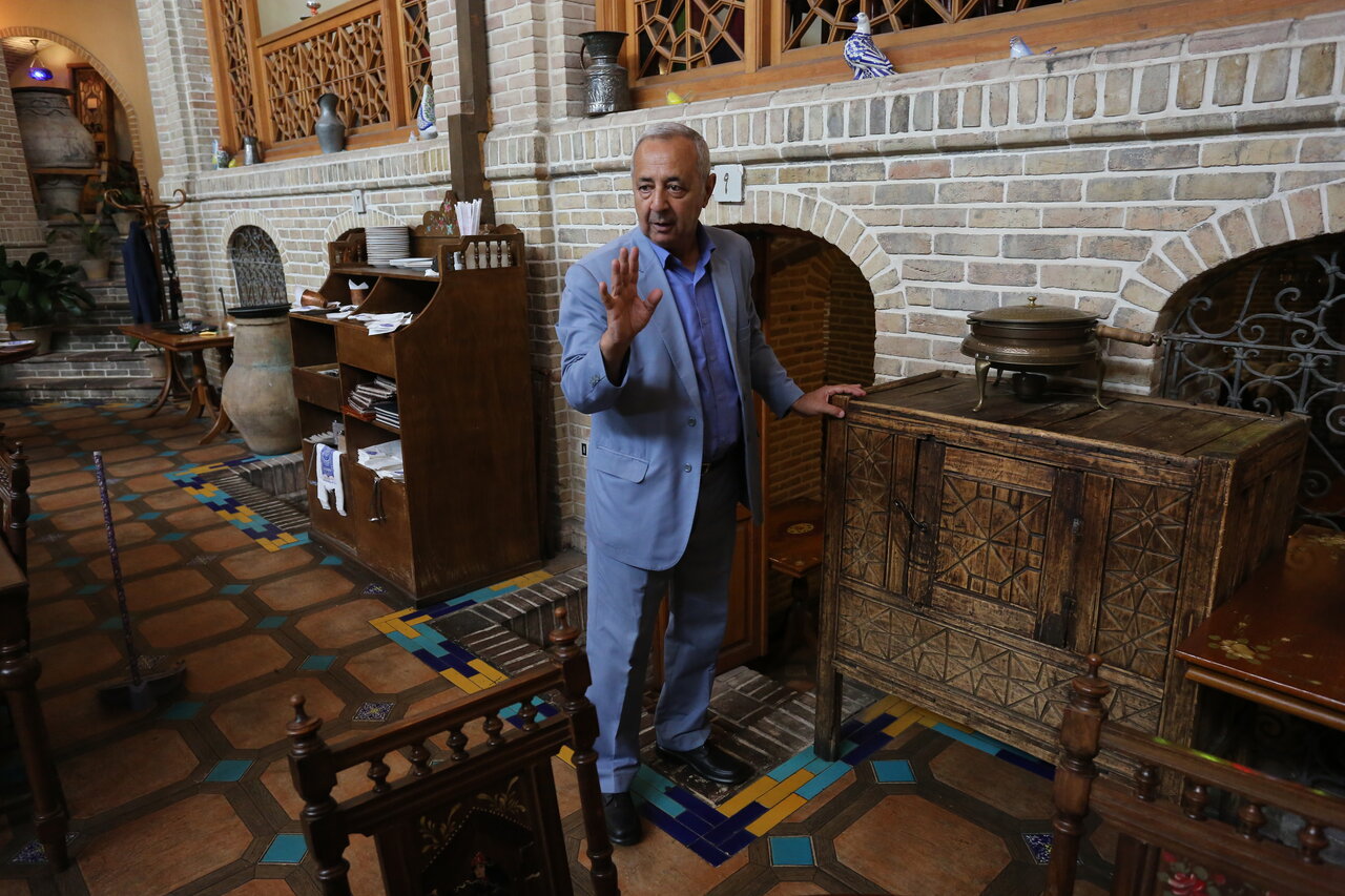 با من به تهران بیایید | نامآشنای کوچهپسکوچههای پایتخت