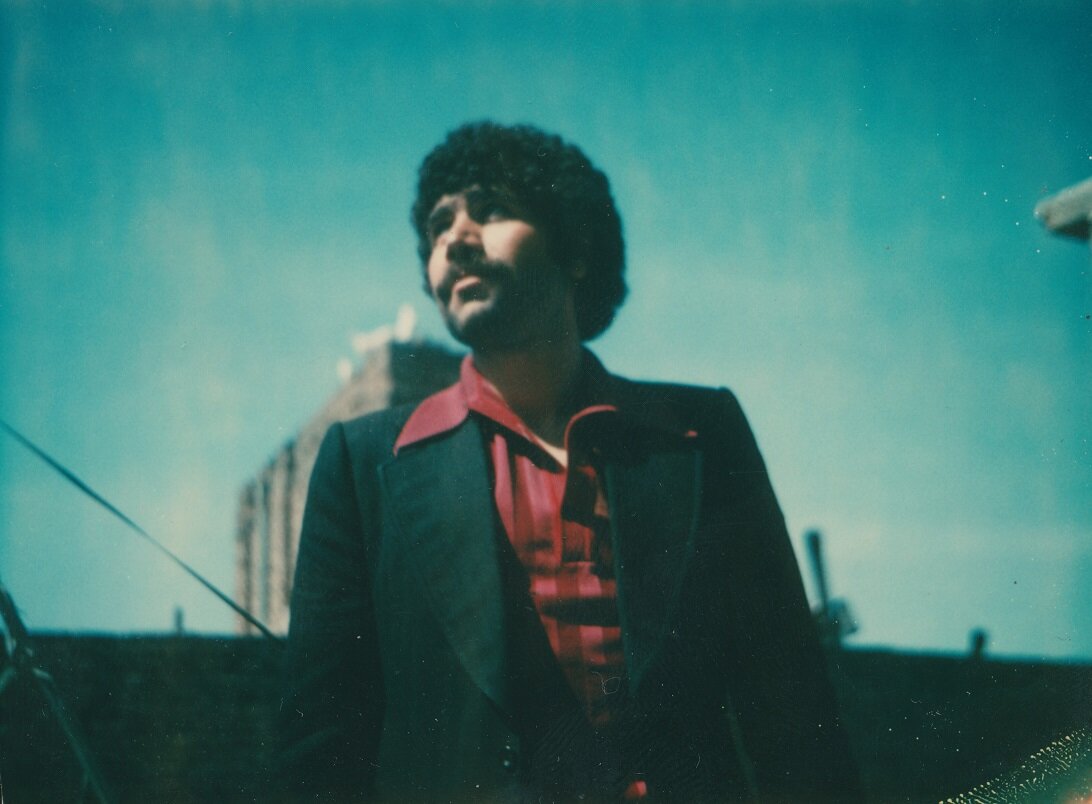 شهیدی که از لاتهای قبل از انقلاب بود+ تصاویر | در محله قمهکشی میکرد؛ از او میترسیدم تا اینکه ...