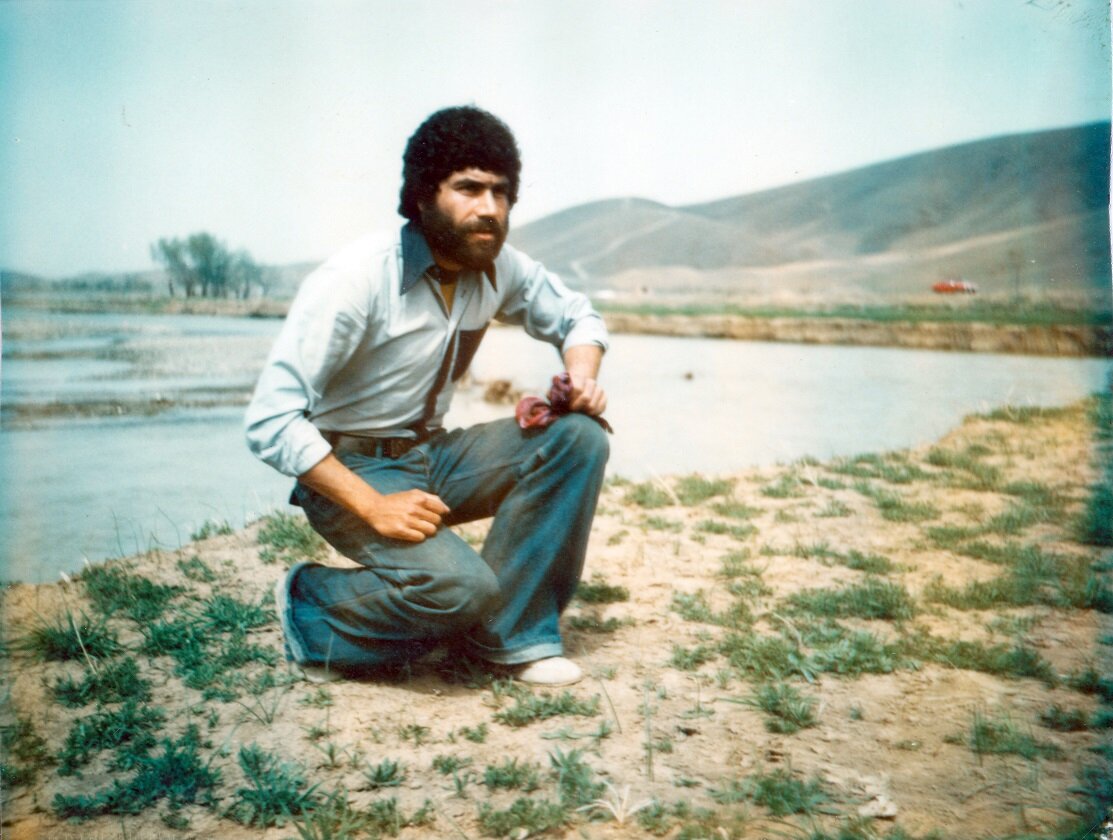 شهیدی که از لاتهای قبل از انقلاب بود+ تصاویر | در محله قمهکشی میکرد؛ از او میترسیدم تا اینکه ...