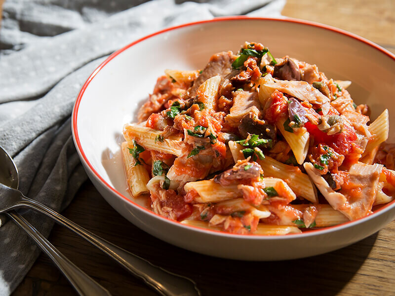 روش تهیه کوفته قلقلی پروتئینی برای بچهها